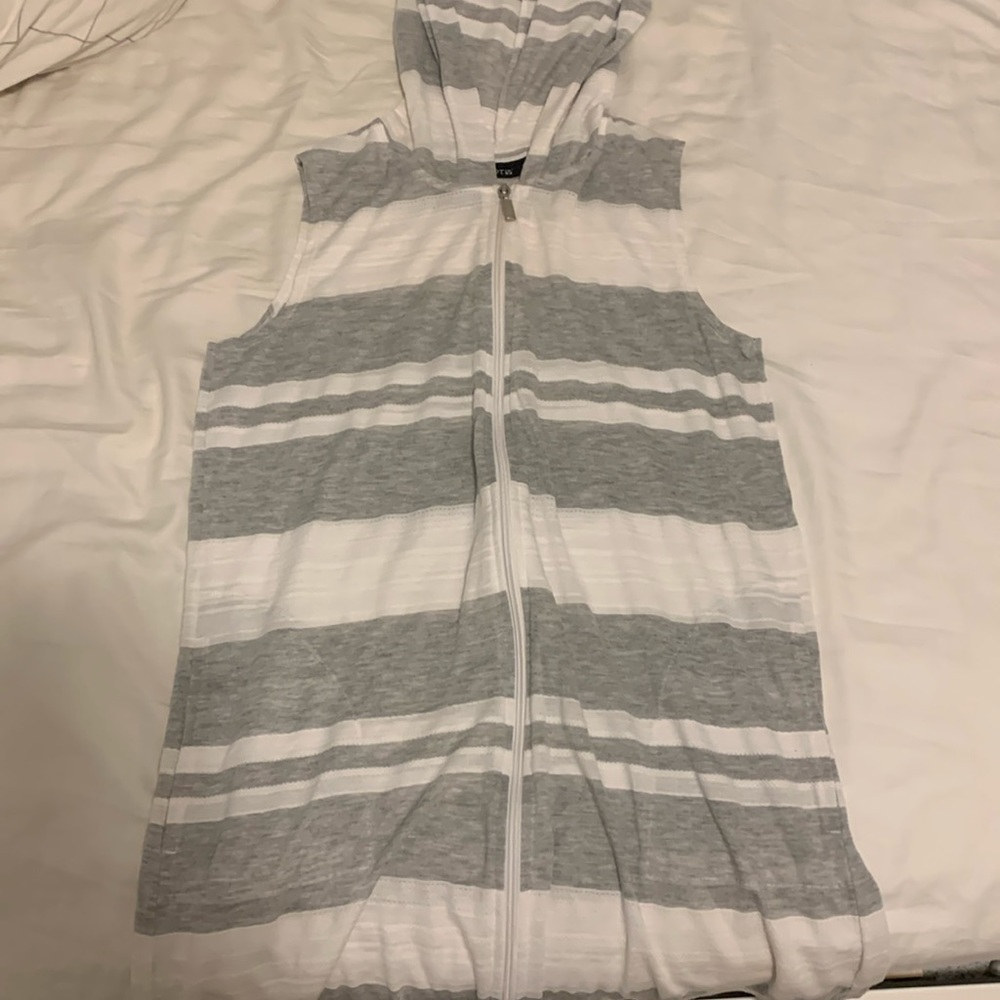 Apt 9 beach cover up